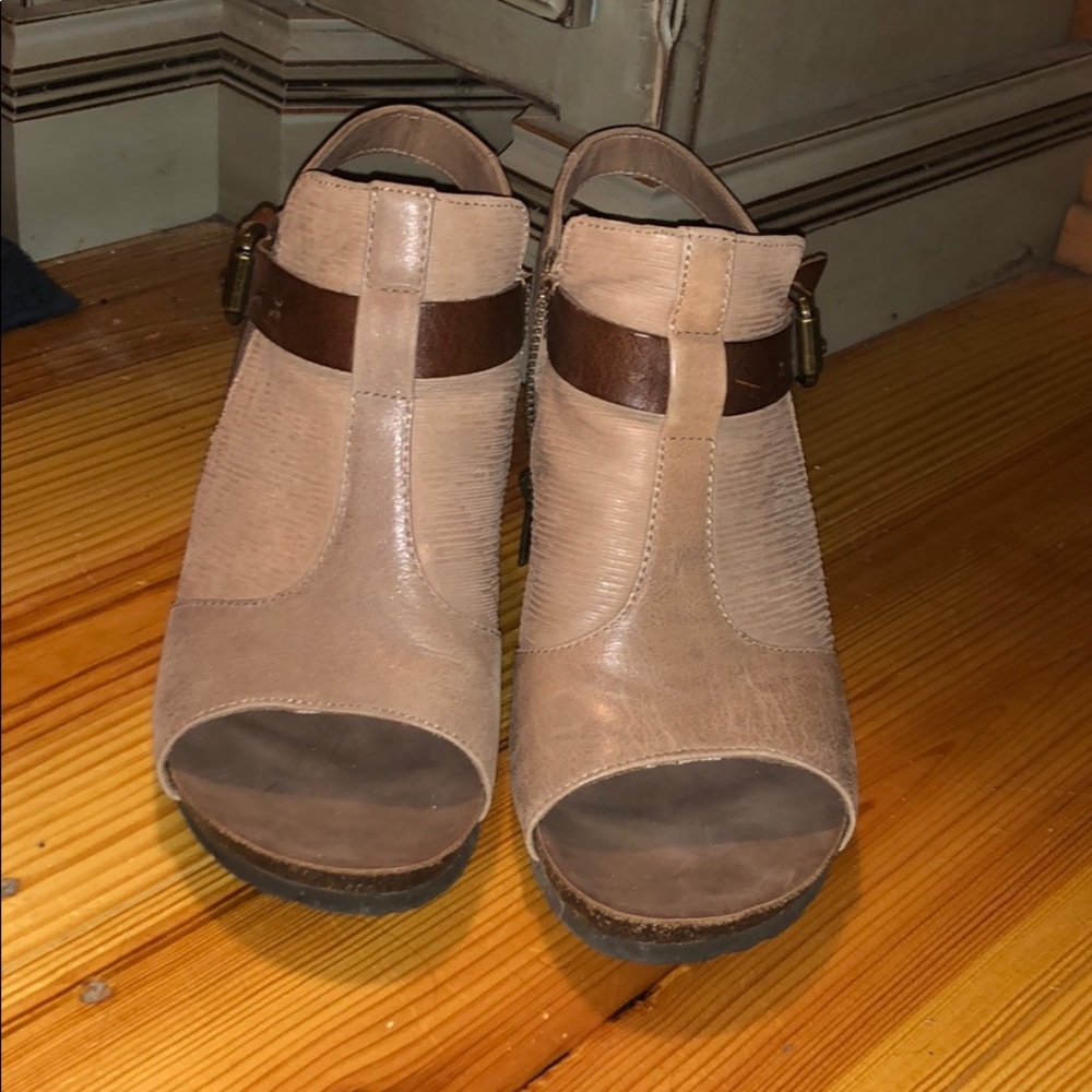 Otbt wedges